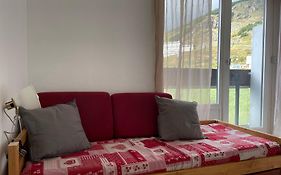 Cosy Studio ski-in ski-out, au coeur des Menuires